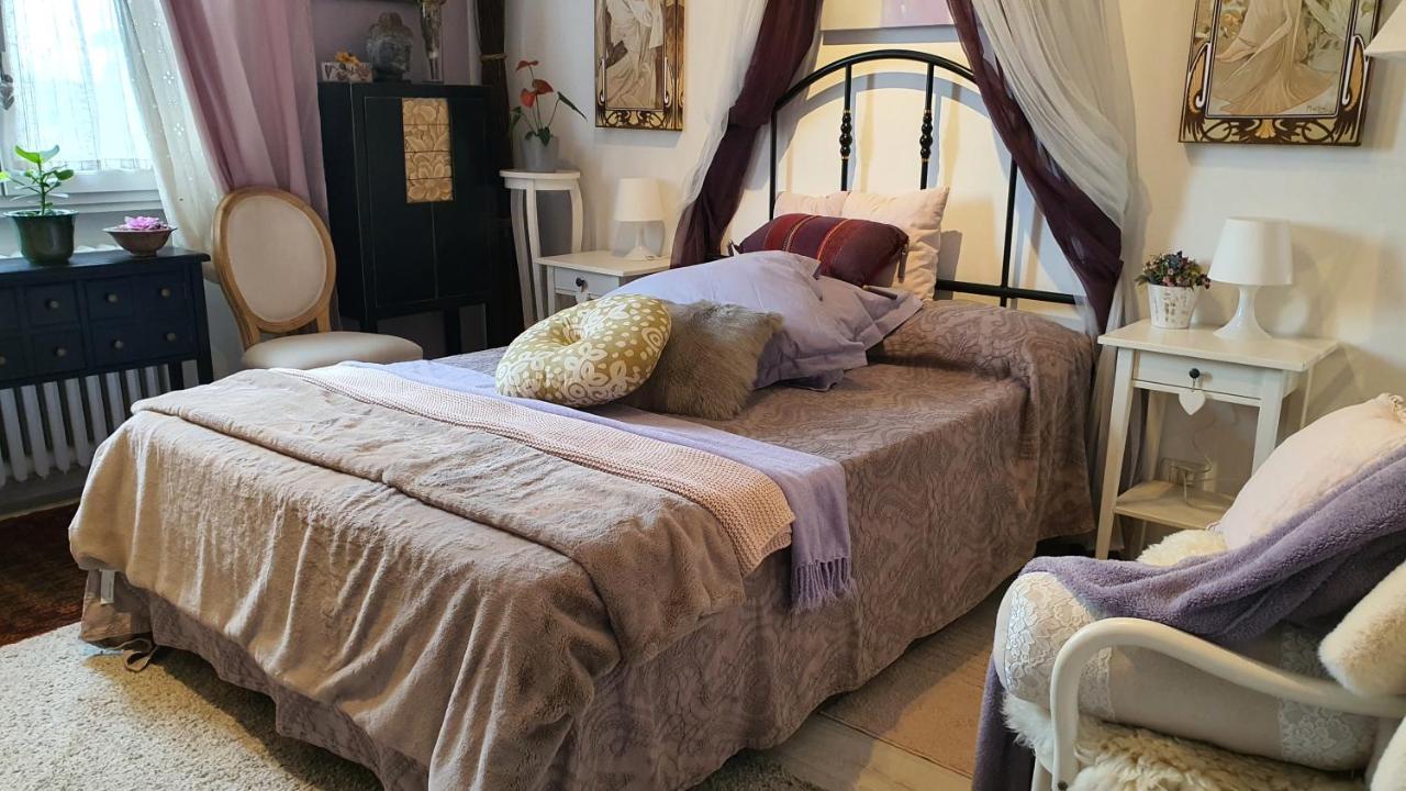 Guest house Holidays In Florence