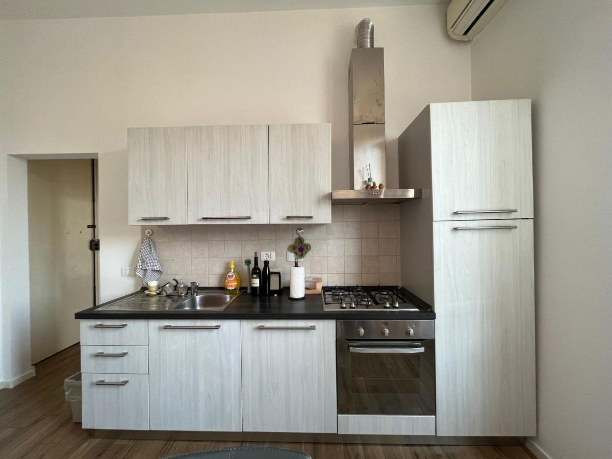 Appartamento Casa Viesseux Firenze