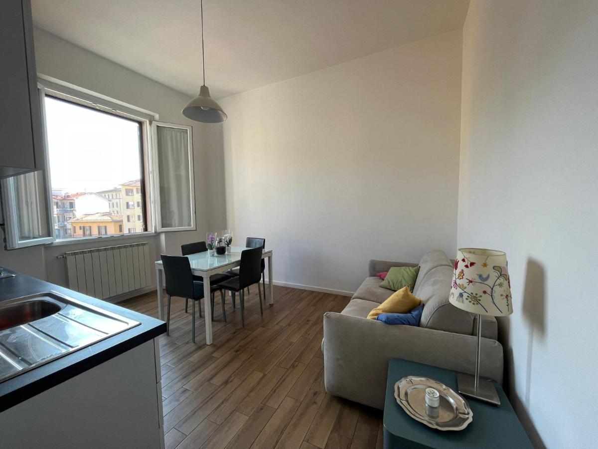 Appartamento Casa Viesseux Firenze