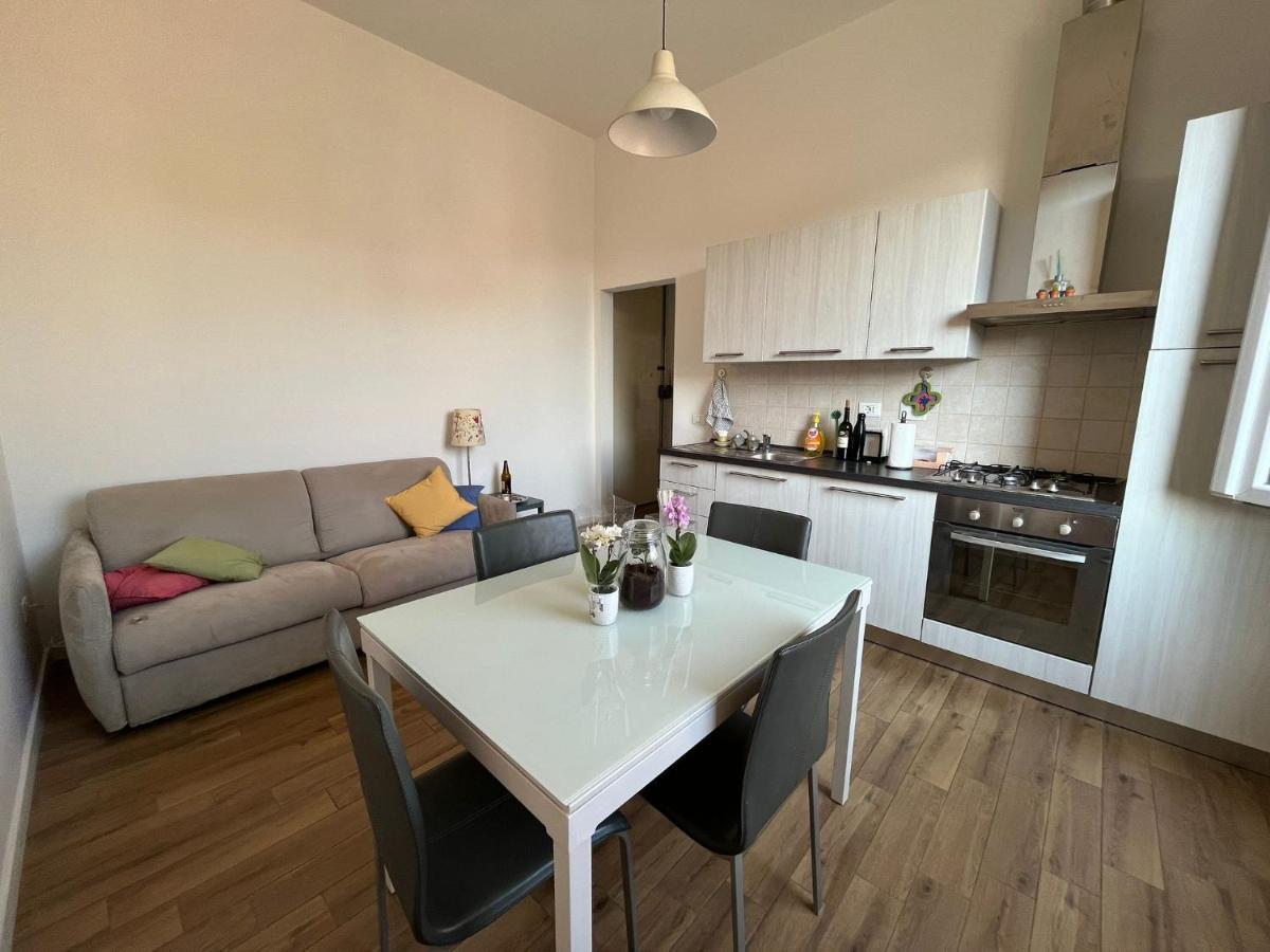 Casa Viesseux Appartamento Firenze