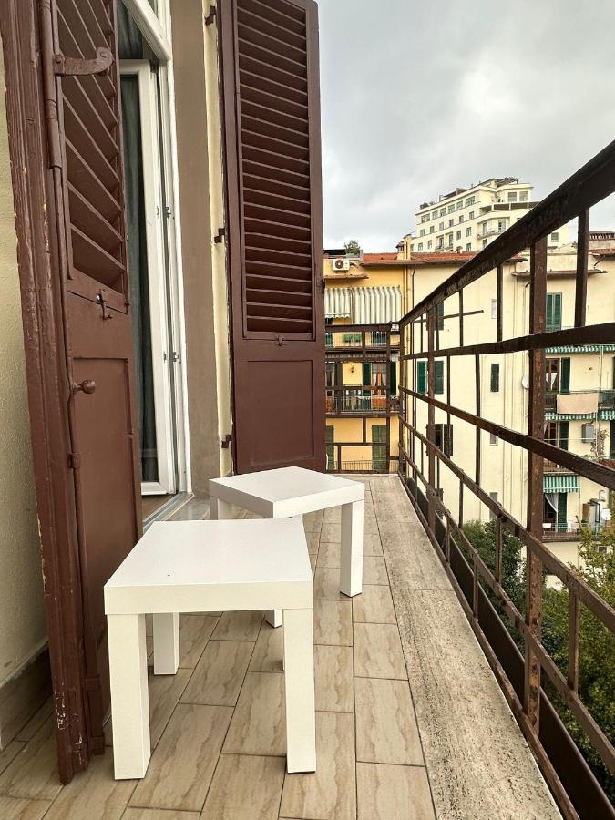 Appartamento Casa Viesseux Firenze
