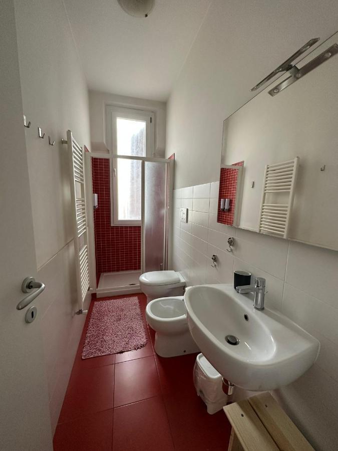 Appartamento Casa Viesseux Firenze