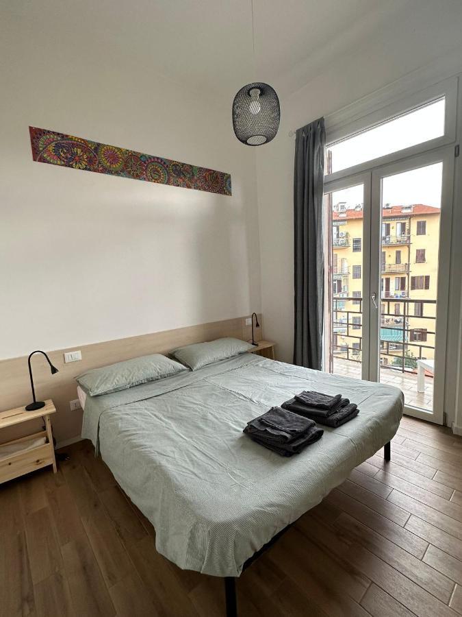 Appartamento Casa Viesseux