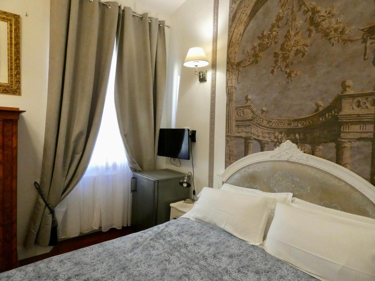 Cestello Luxury