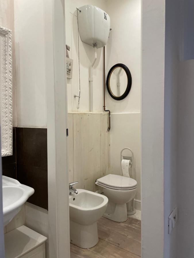 Cestello Luxury Guest house Florence