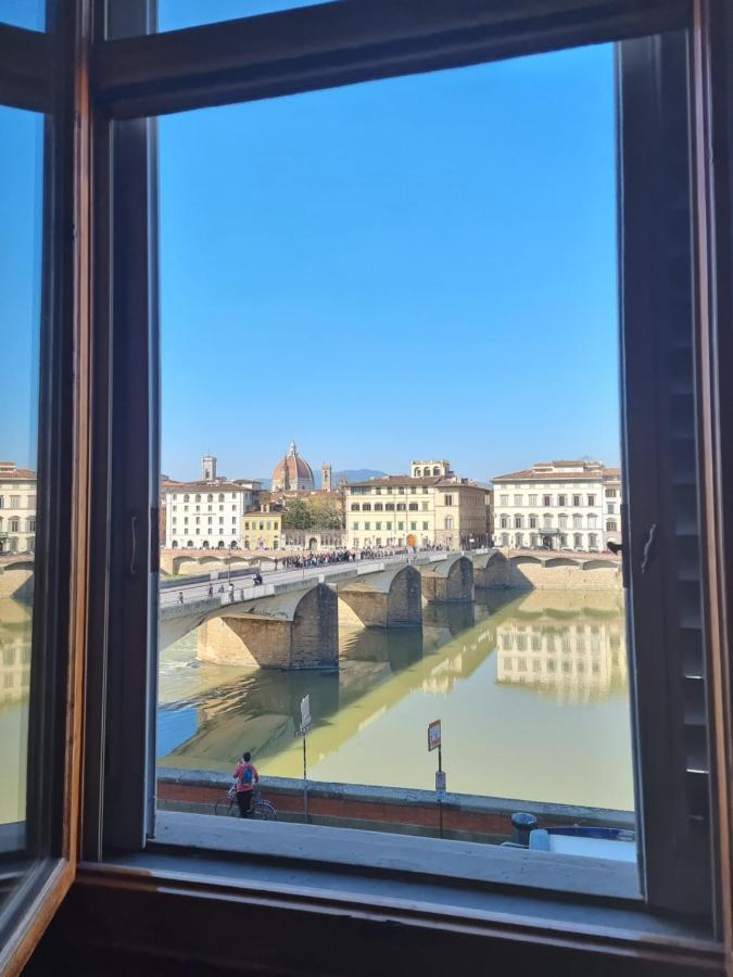 Granduca Serristori Al Ponte Vecchio Apartment *