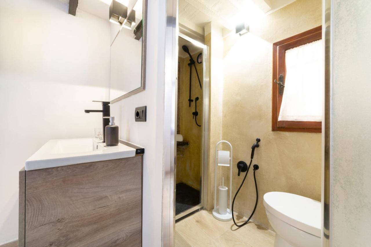 La Noce Quiet Place Next To Lively San Lorenzo Florence