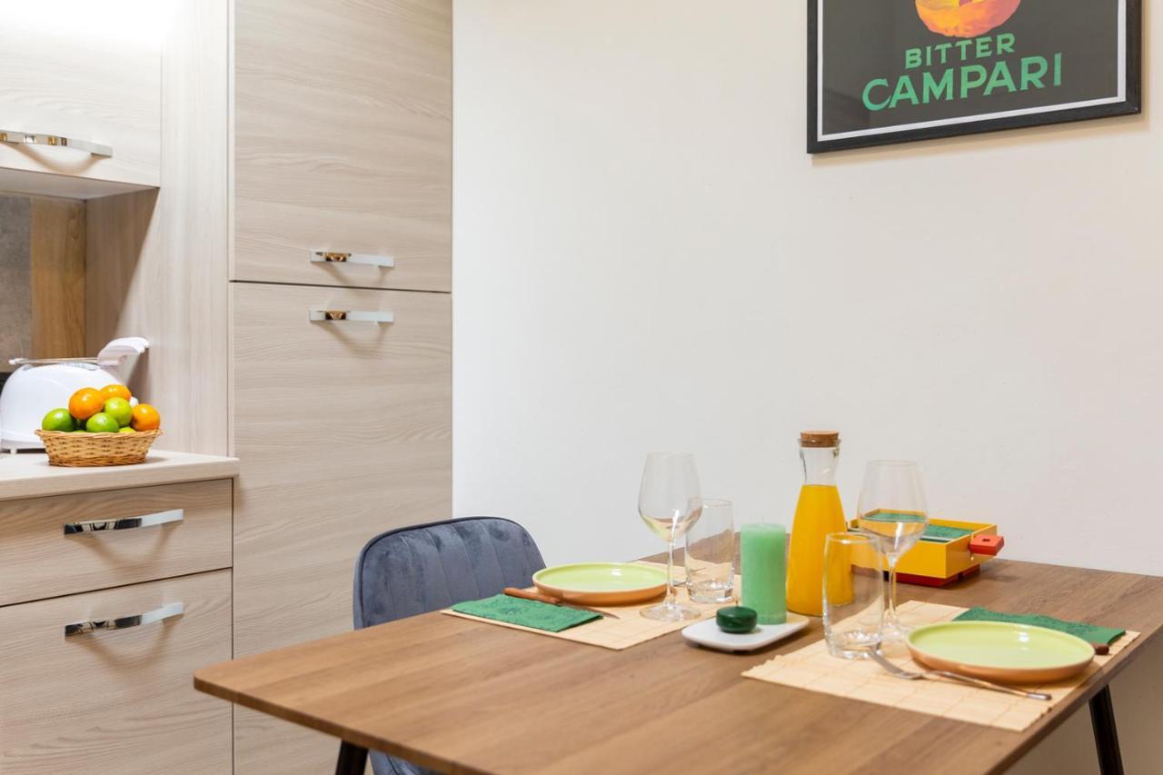 La Noce Quiet Place Next To Lively San Lorenzo * Florence