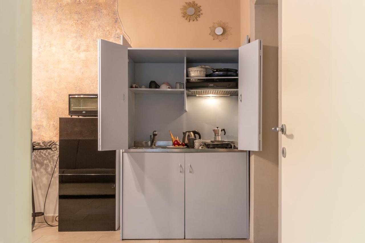 Pinzochere Apartment Florence
