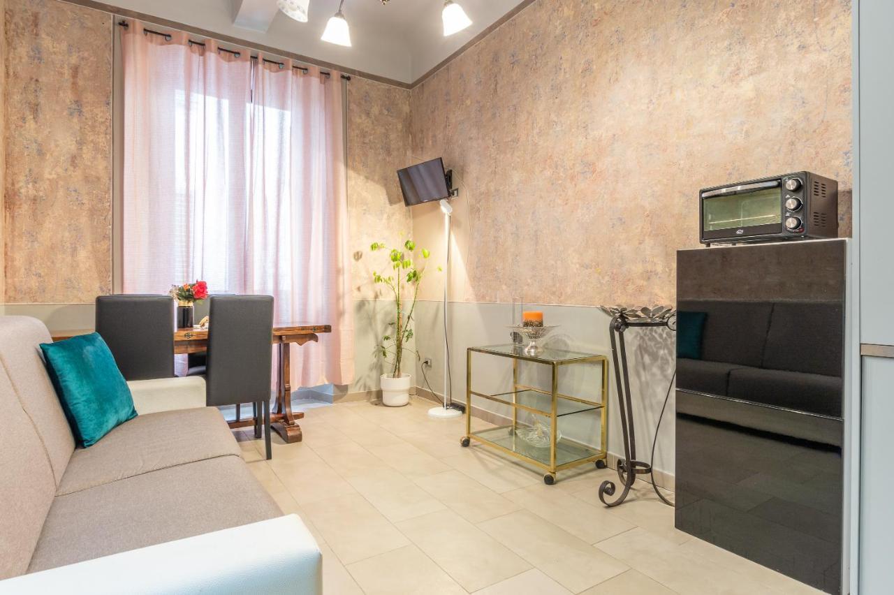 Apartment Pinzochere *