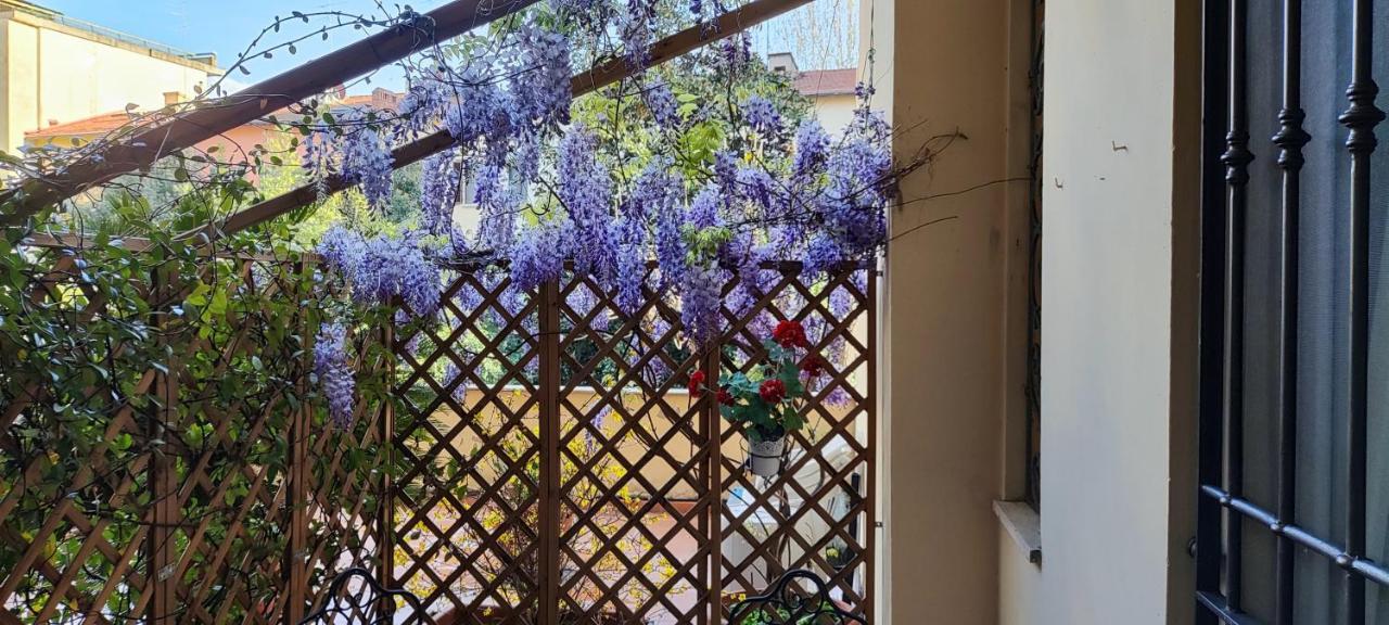 Le Nove Muse 3* Florence