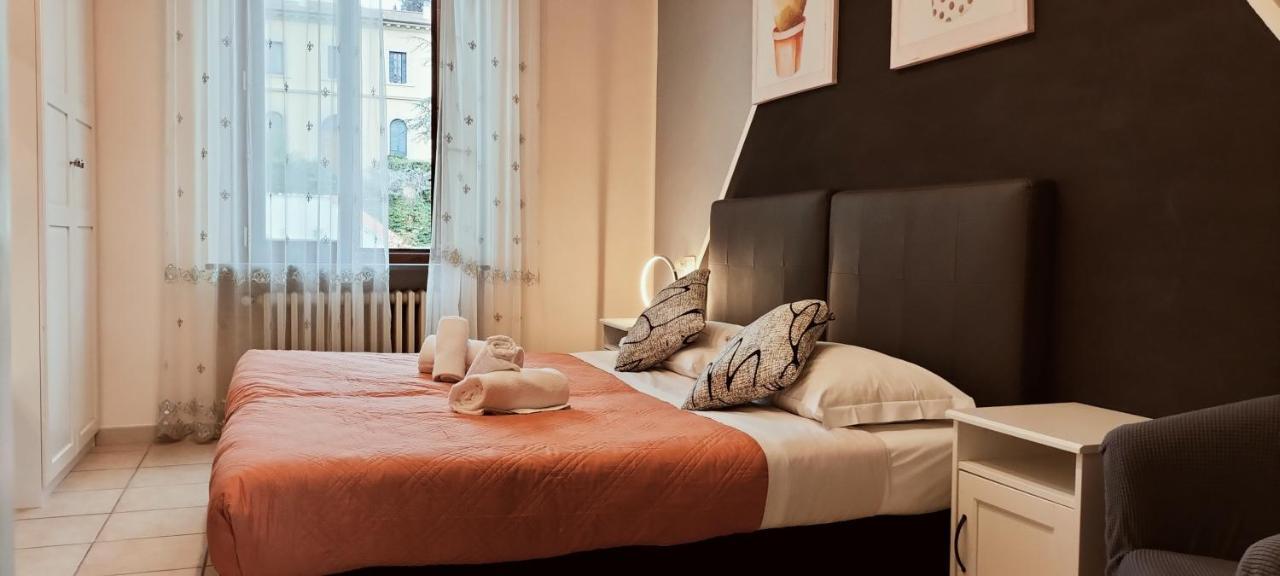 Gelsomino Garden Hotel Firenze