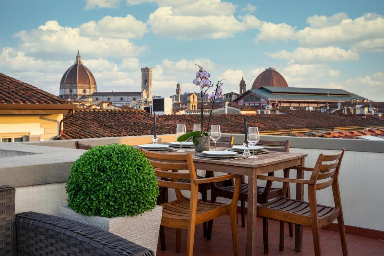 Florence- Granduca Penthouse Florence