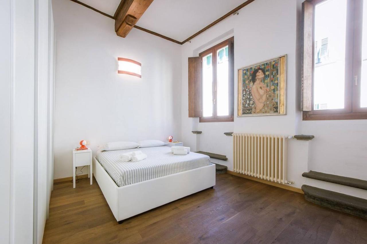 Apartment Florence- Serragli Contemporary Florence