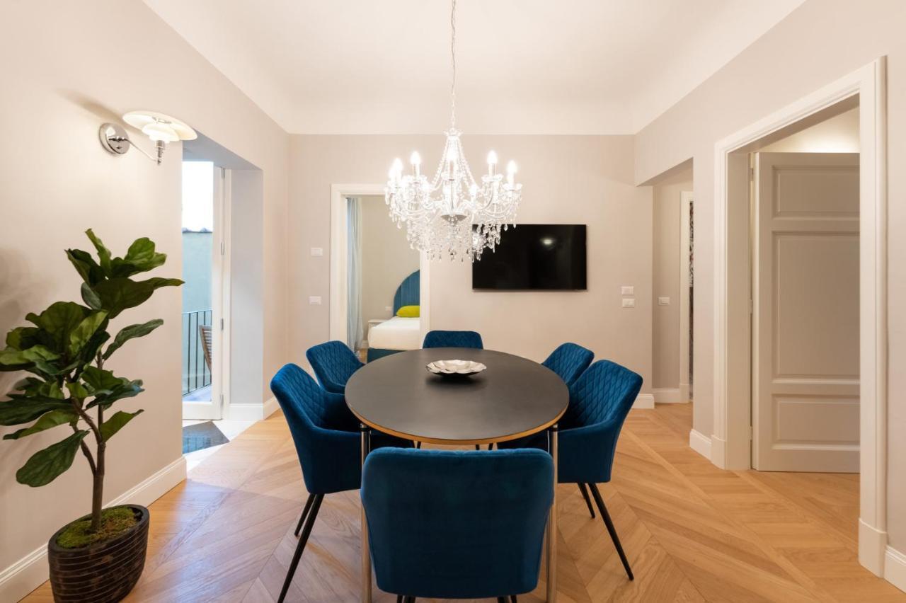 Florence- Granduca Penthouse Florence