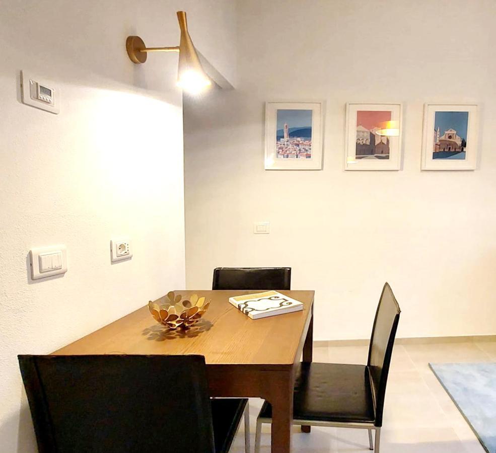 Apartment Charming Michelangelo