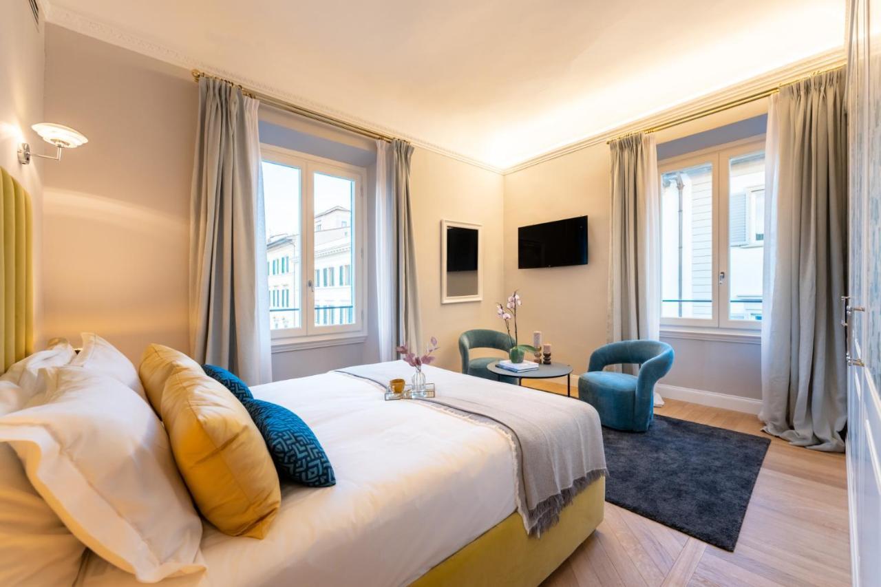 Apartment Florence- Granduca Penthouse *