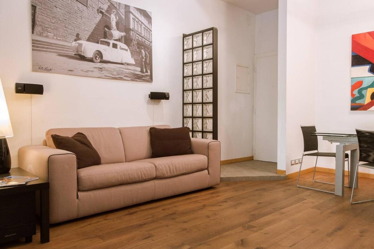 Apartment Florence- Serragli Contemporary Florence
