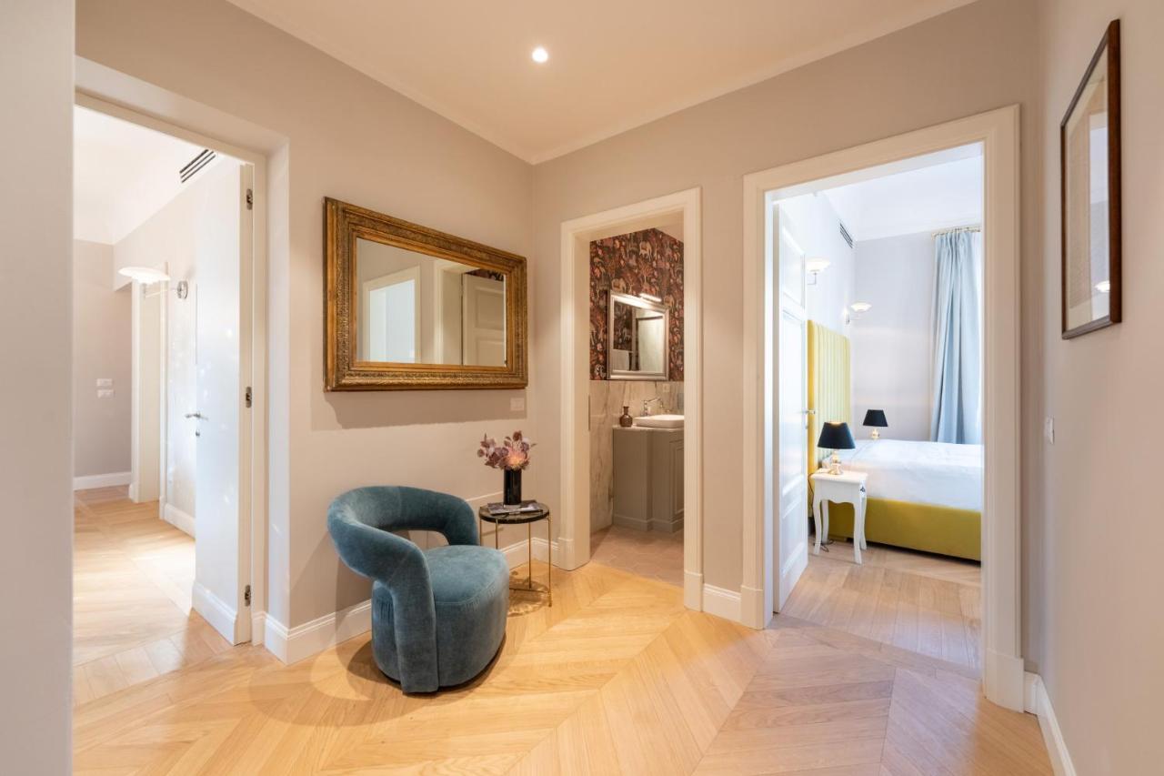 Florence- Granduca Penthouse Florence