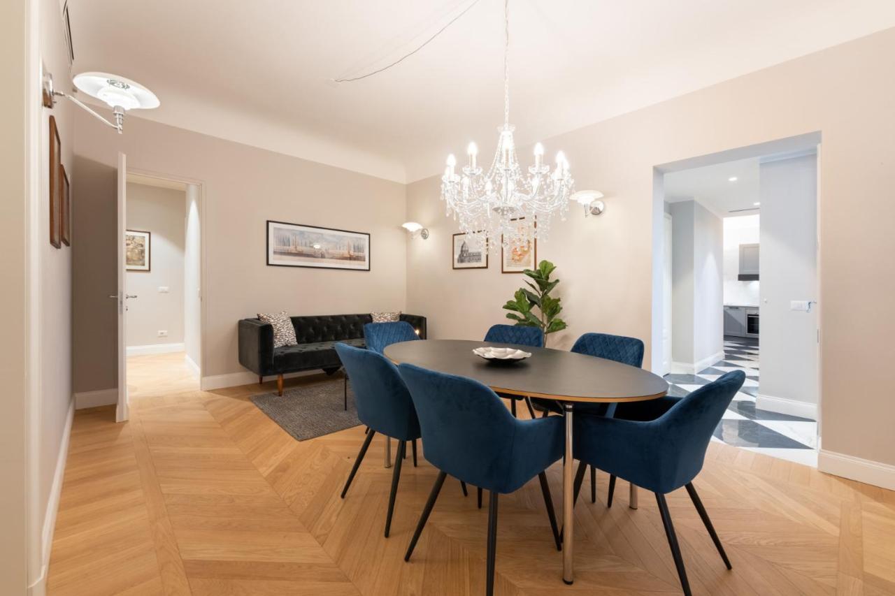 Apartment Florence- Granduca Penthouse Florence