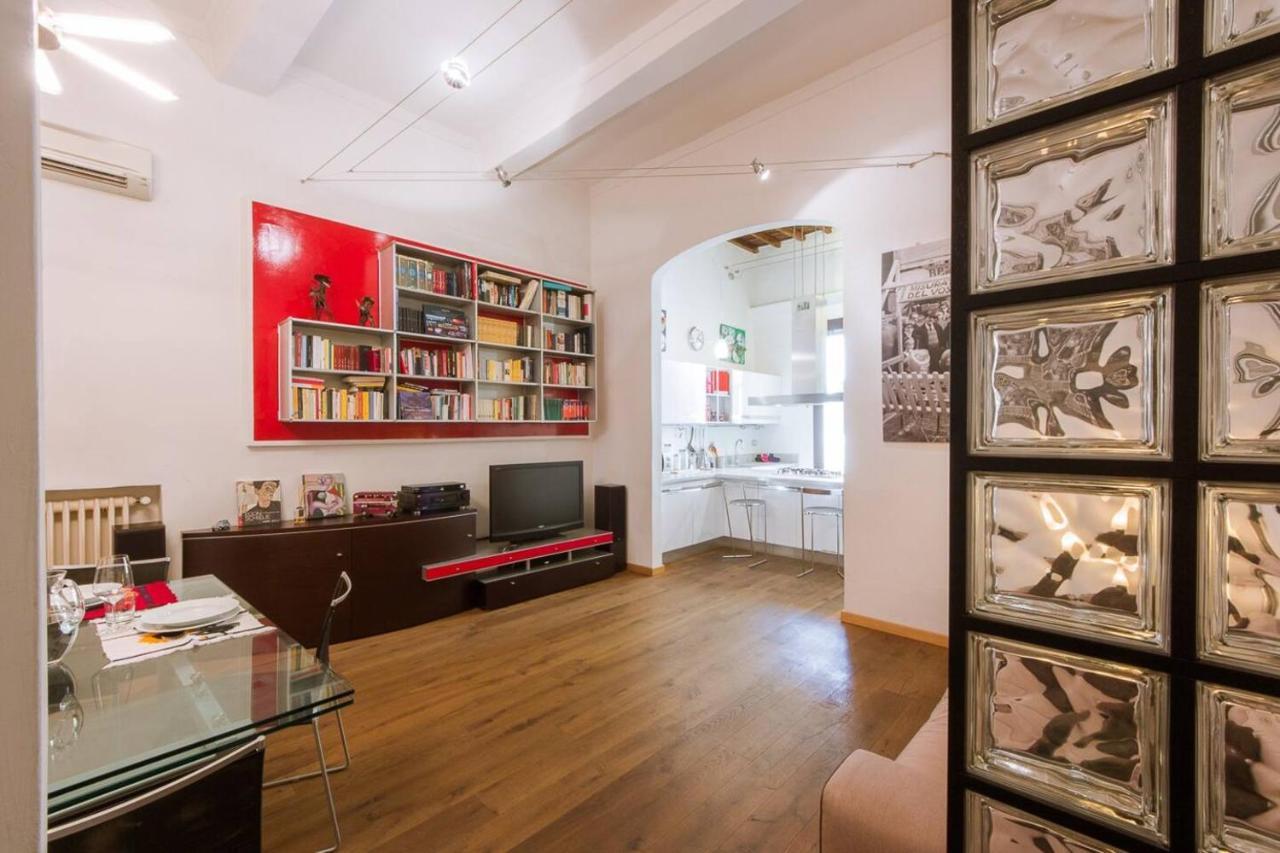 Apartment Florence- Serragli Contemporary Florence