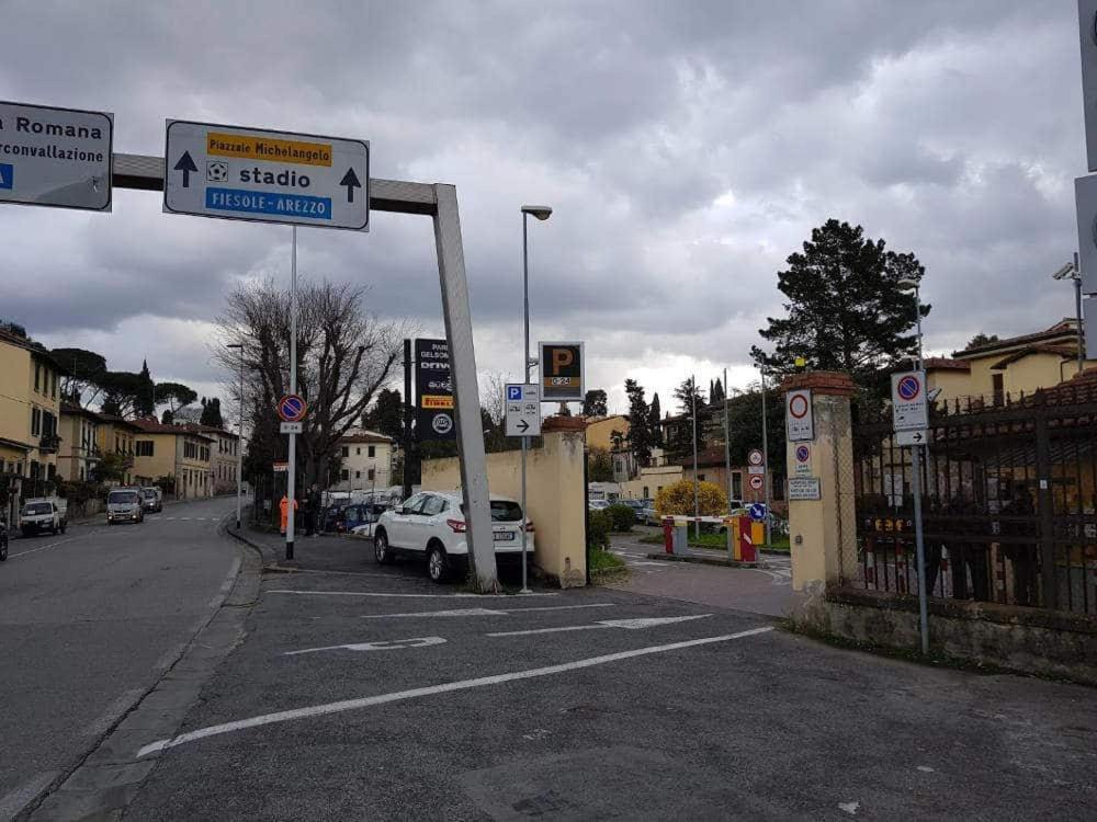 Gelsomino Garden 2* Firenze