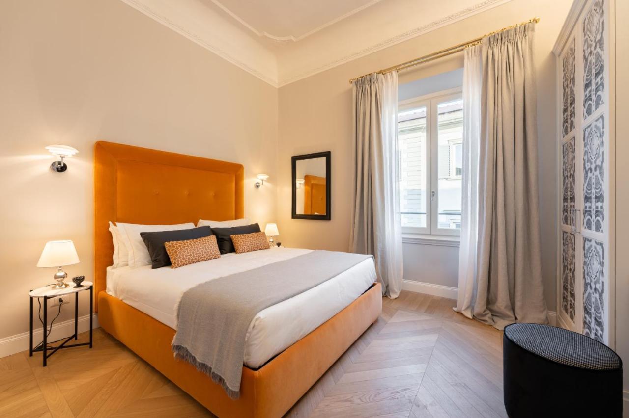 Florence- Granduca Penthouse Apartment