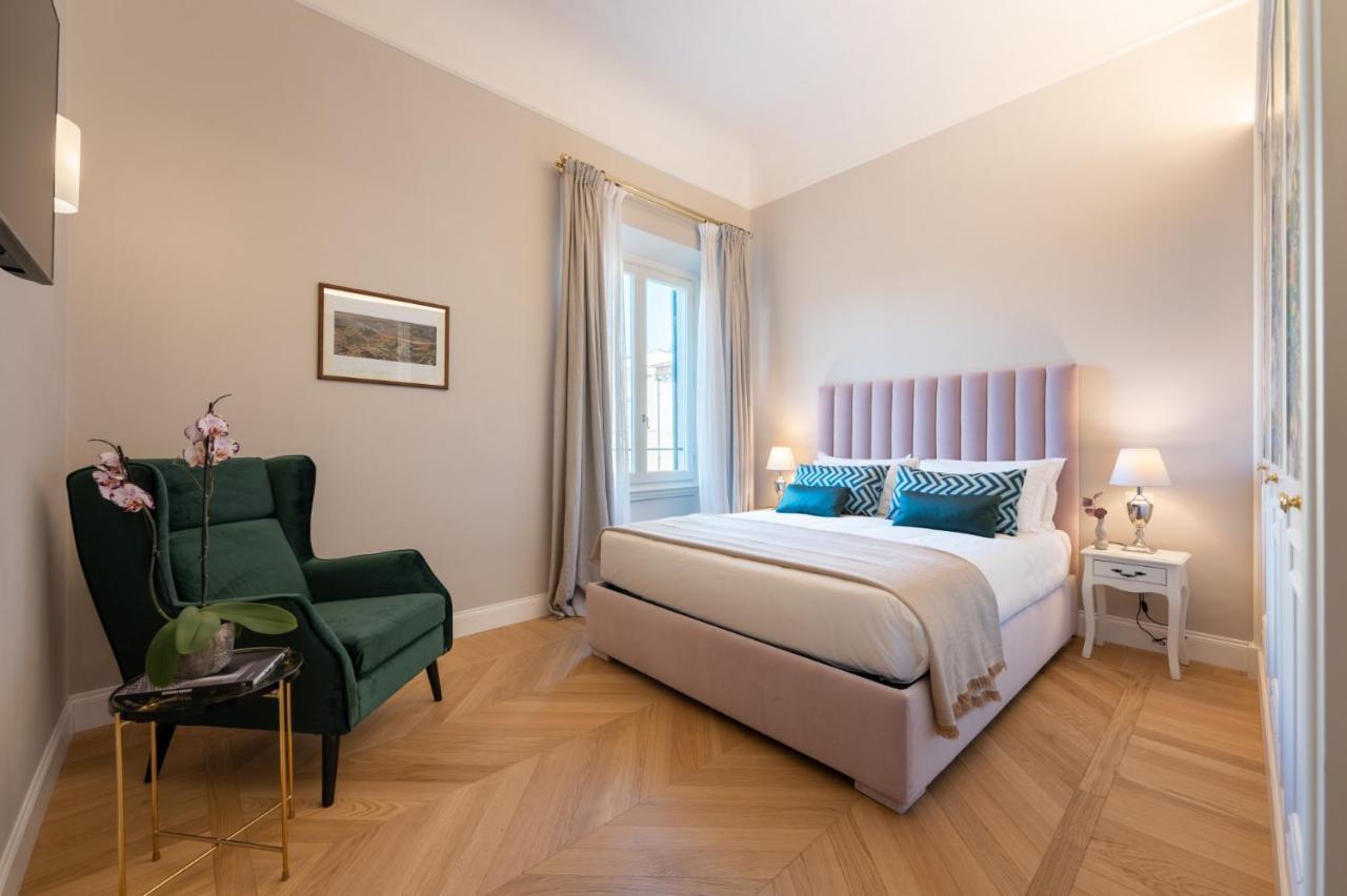 Florence- Granduca Penthouse Apartment Florence