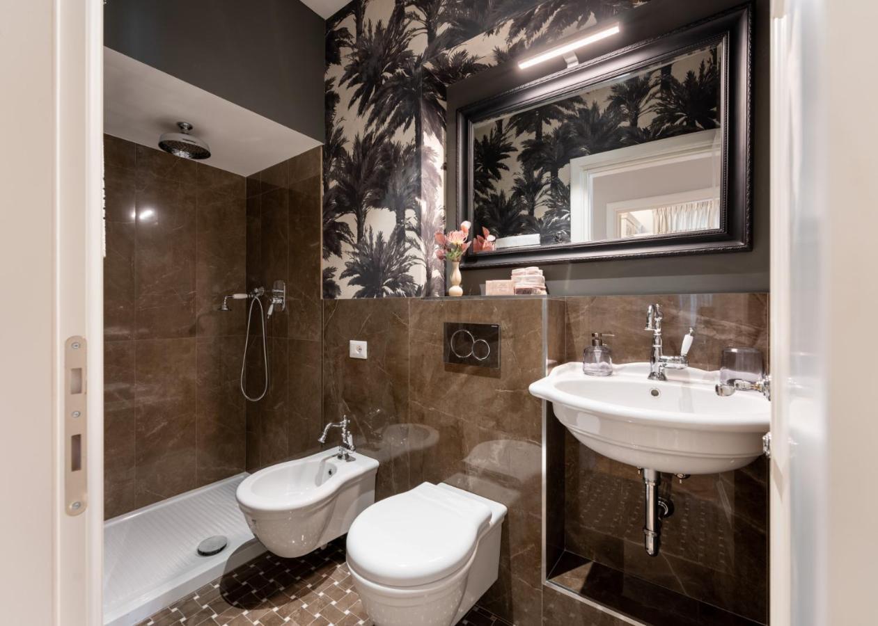 Florence- Granduca Penthouse Apartment Florence