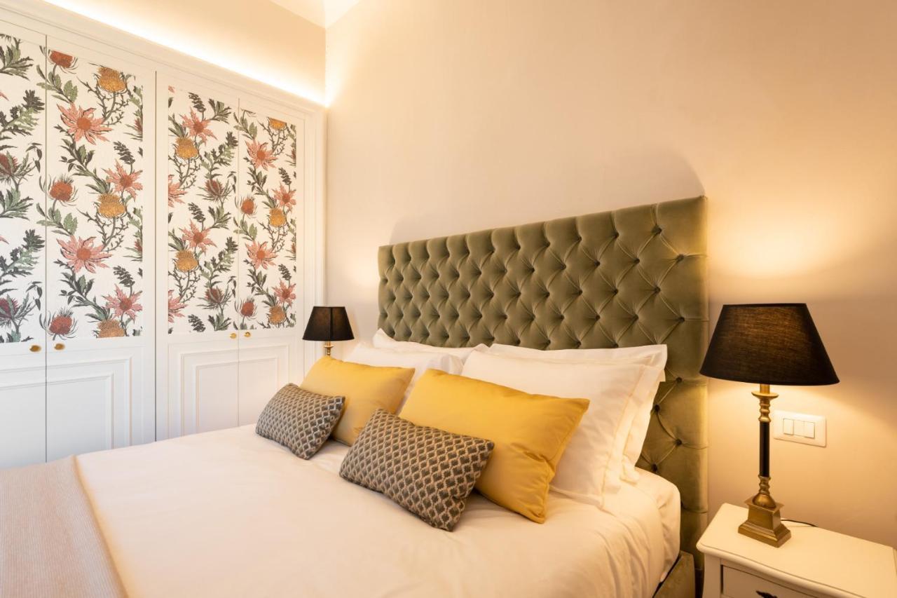 Apartment Florence- Granduca Penthouse Florence