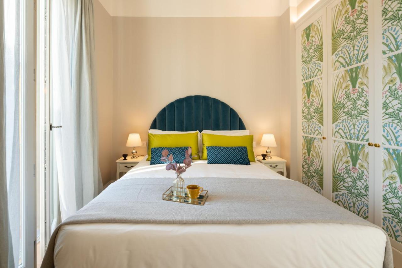 Florence- Granduca Penthouse * Florence