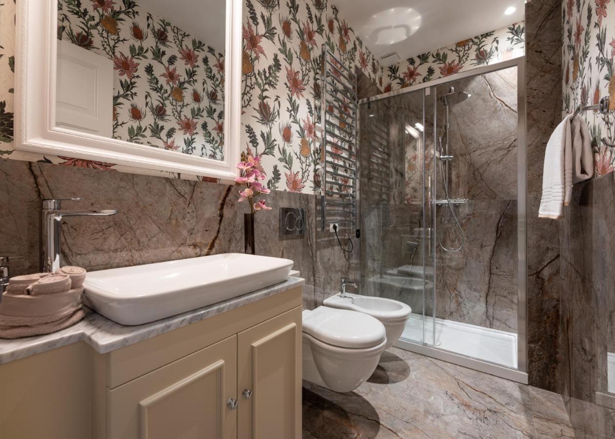 Florence- Granduca Penthouse Apartment