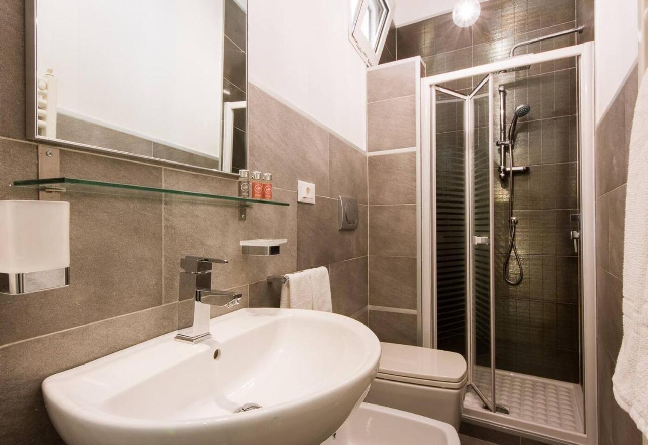 Apartment Florence- Serragli Contemporary *