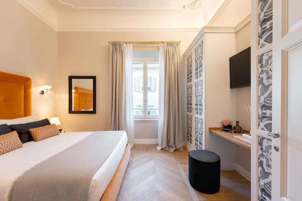 Florence- Granduca Penthouse * Florence