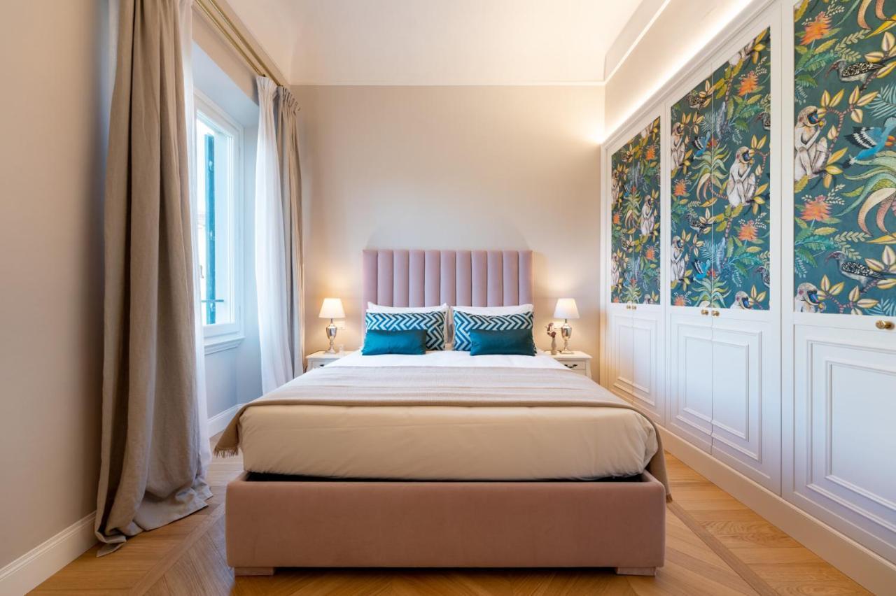 Apartment Florence- Granduca Penthouse Florence