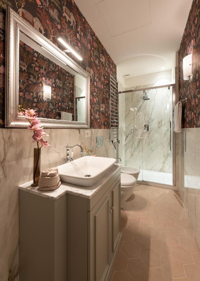 Florence- Granduca Penthouse Florence
