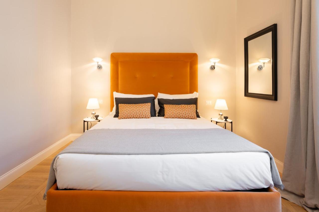 Florence- Granduca Penthouse Apartment