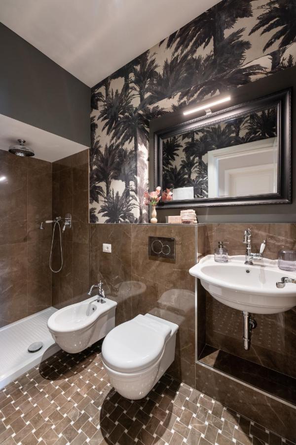 Apartment Florence- Granduca Penthouse *