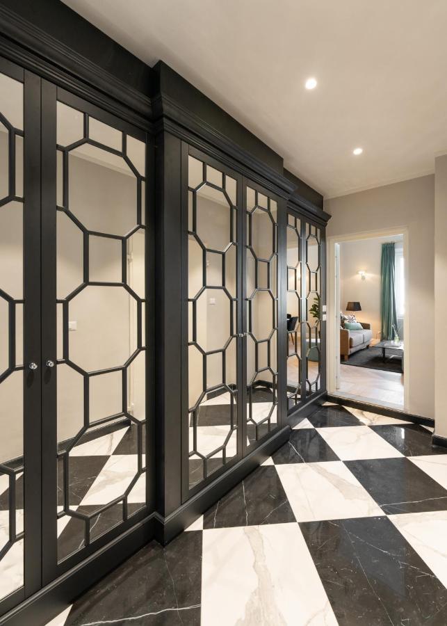 Apartment Florence- Granduca Penthouse Florence