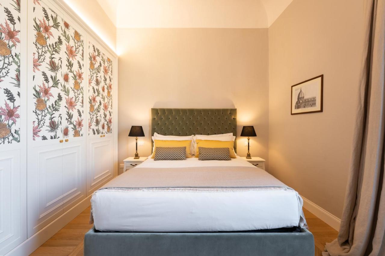 Apartment Florence- Granduca Penthouse