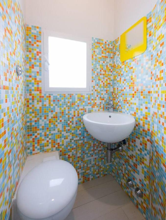 Apartment Florence- Serragli Contemporary