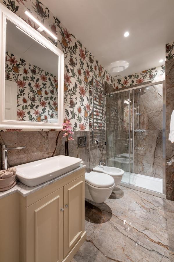 Florence- Granduca Penthouse Apartment Florence