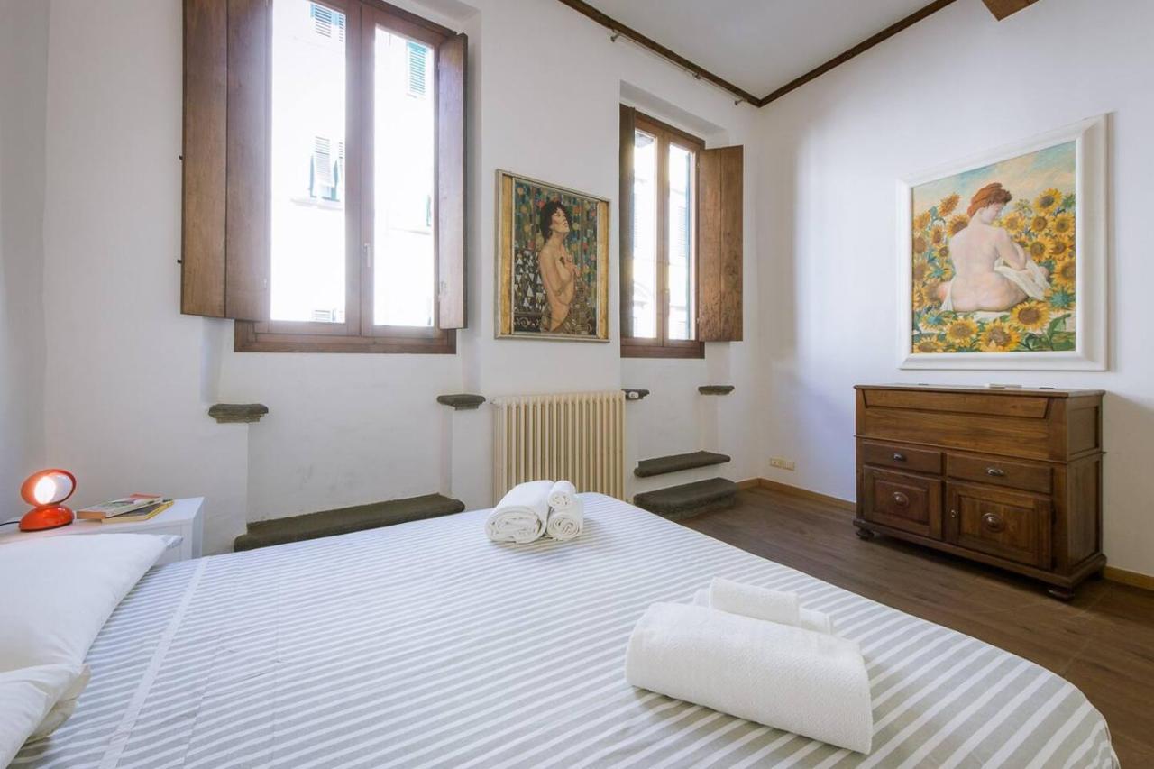 Florence- Serragli Contemporary Apartment Florence