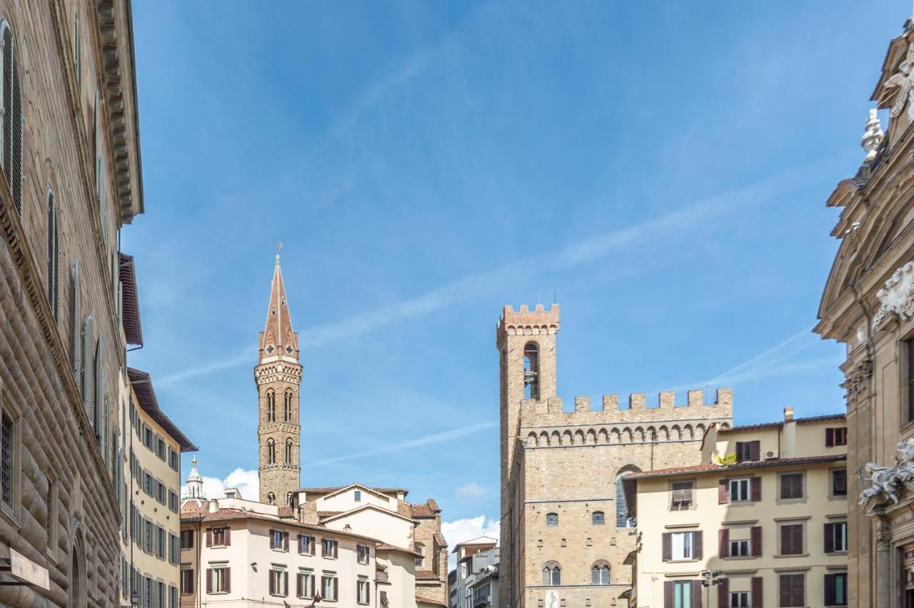 Pinzochere Apartment Florence