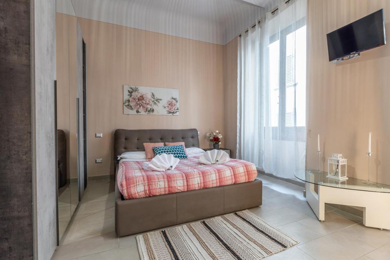 Pinzochere Apartment