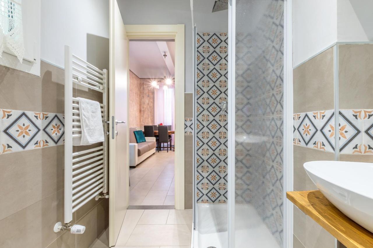Apartment Pinzochere