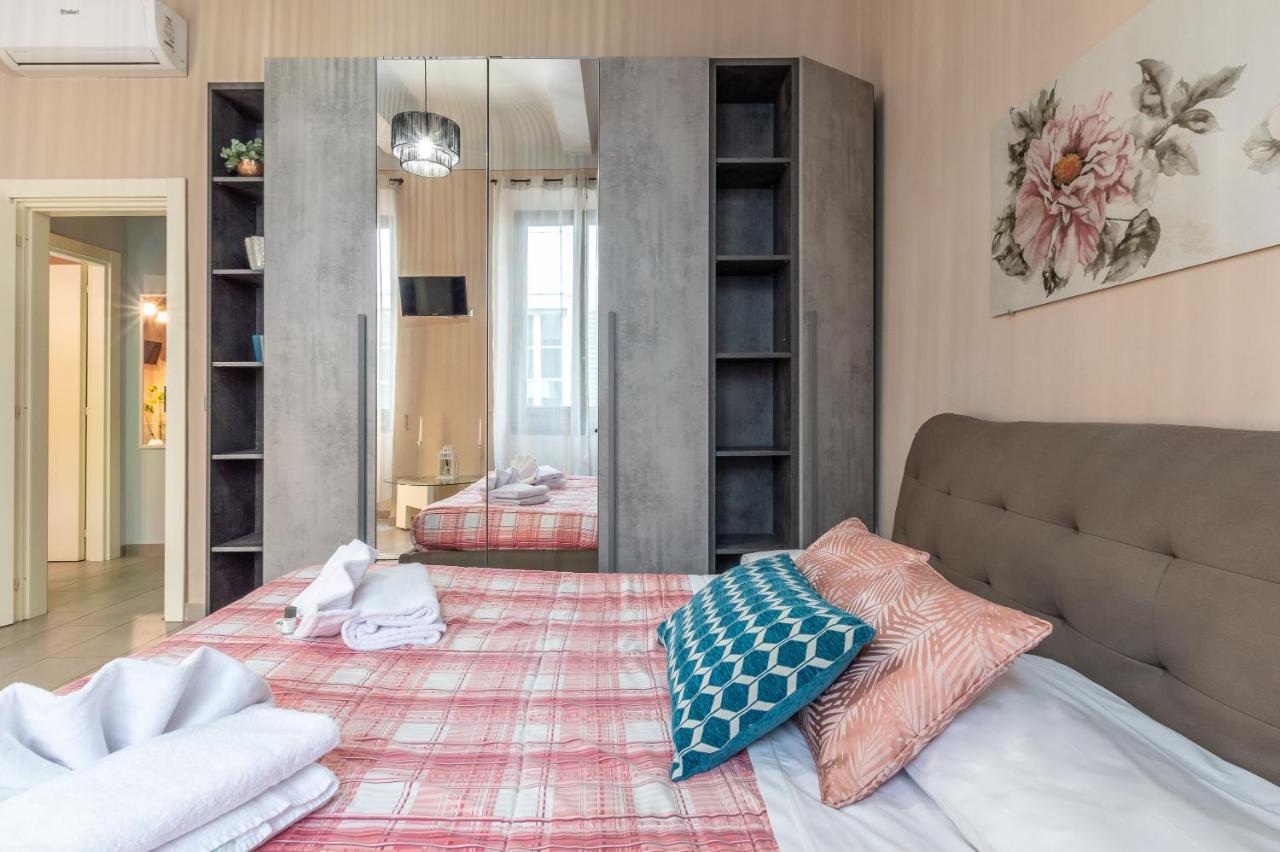 Pinzochere Apartment *
