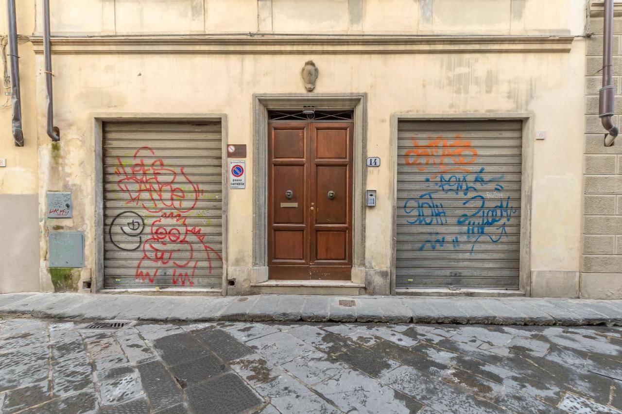 Apartment Pinzochere Florence