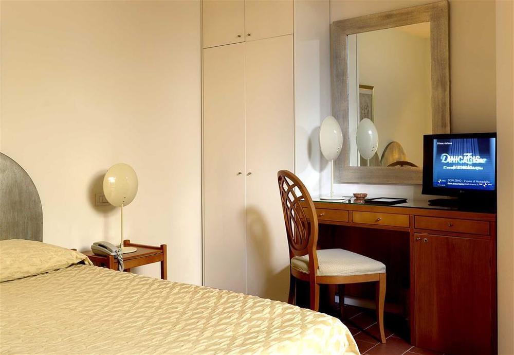 Palazzo Ognissanti Hotel 4*