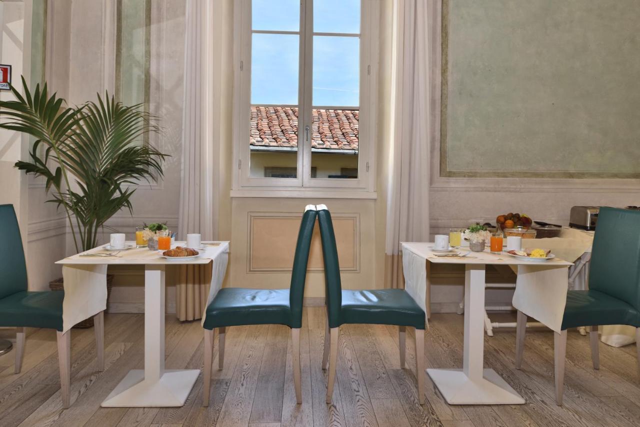 Residenza Fiorentina Hotel